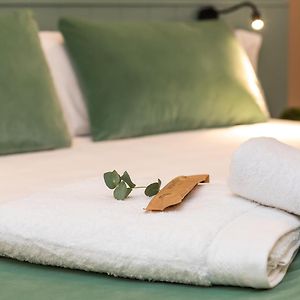 Deluxe Studio met een King Size Bed